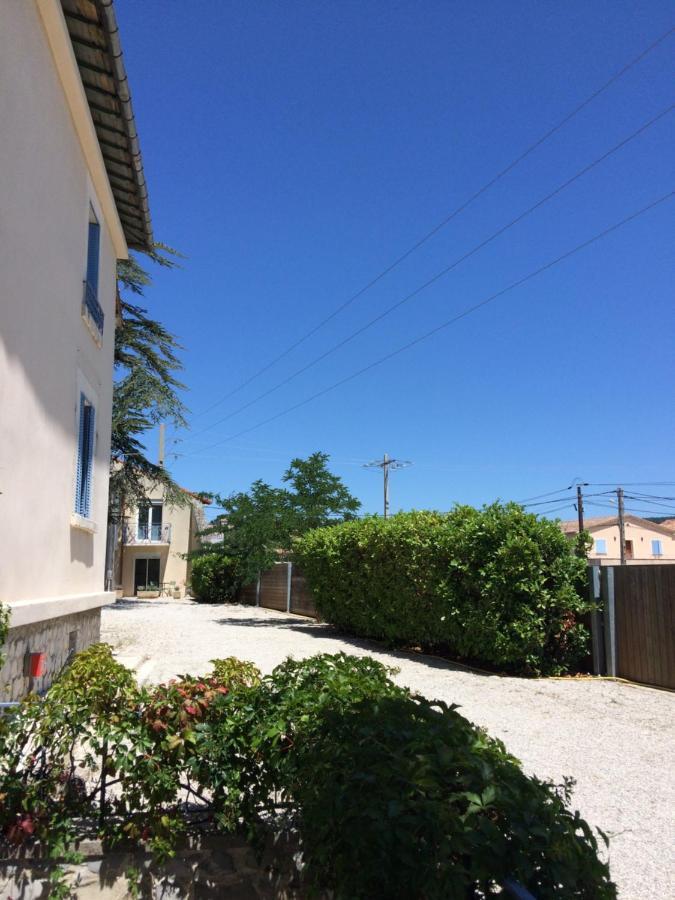 Castel Mireio Cairanne Exterior foto