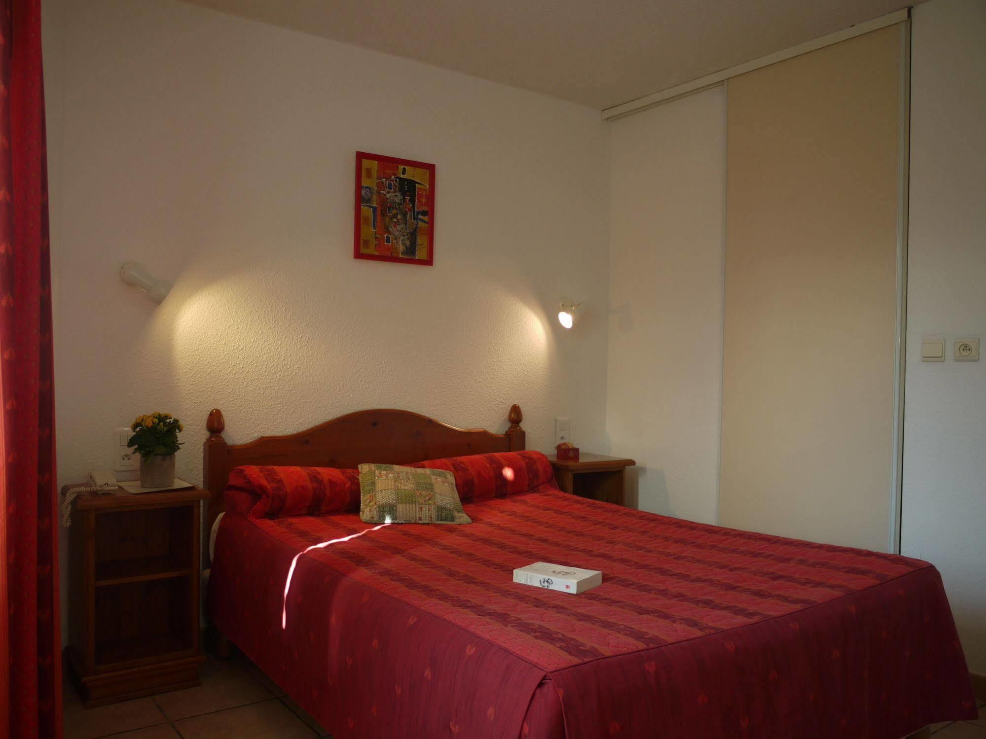 Castel Mireio Cairanne Exterior foto